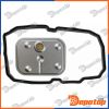 Kit de filtre hydraulique pour MERCEDES | FSF-ME-013, 001-10-23435